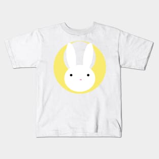 Pretty Bunny of Sailor Moon Kids T-Shirt